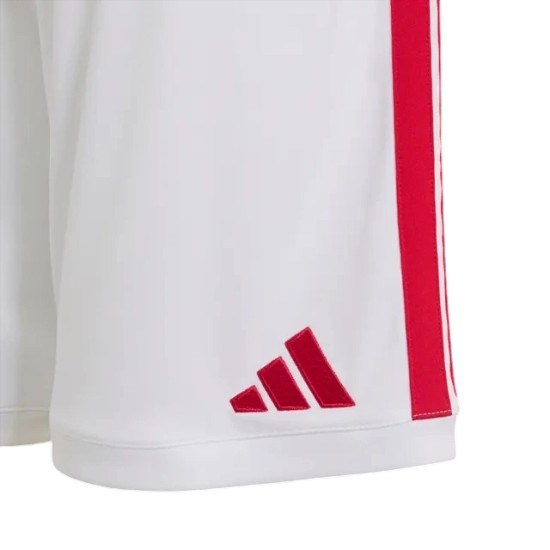 Pantaloncini Home Ajax 2026/27 Bambino Pantaloncini Home Ajax 2026/27 Bambino