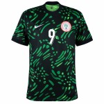 Maglia Trasferta Uomo OSIMHEN Nigeria 2024/25