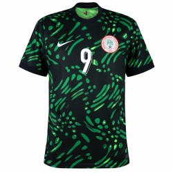 Maglia Trasferta Uomo OSIMHEN Nigeria 2024/25