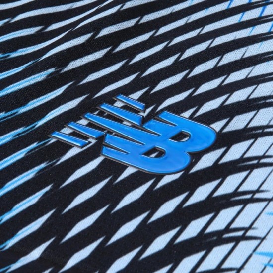 Bambino Atalanta 2025/26 Quarta Maglia