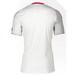 Maglia trasferta 1. FC Nürnberg 2025/26 Uomo