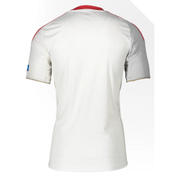 Maglia trasferta 1. FC Nürnberg 2025/26 Uomo Maglia trasferta 1. FC Nürnberg 2025/26 Uomo