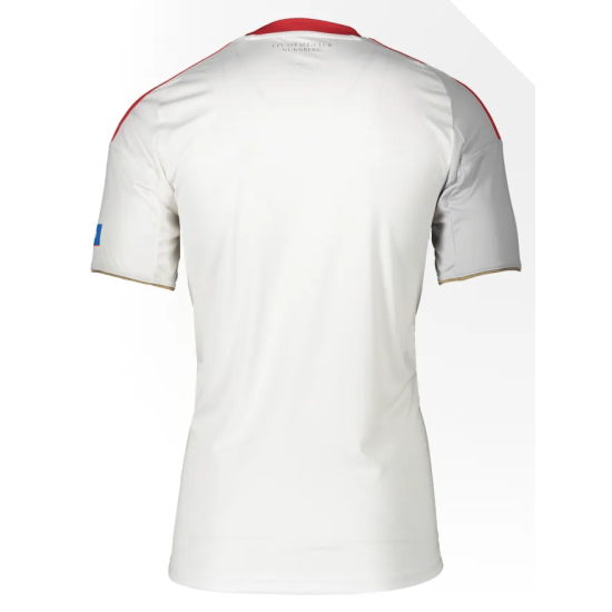 Maglia trasferta 1. FC Nürnberg 2025/26 Bambino Maglia trasferta 1. FC Nürnberg 2025/26 Bambino