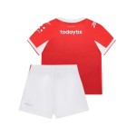 Kit Home Charlton Athletic 2026/27 bambino Kit Home Charlton Athletic 2026/27 bambino