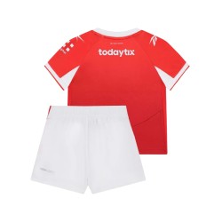 Kit Home Charlton Athletic 2026/27 bambino