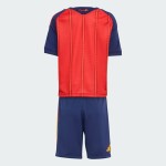 Kit home Coppa del Mondo 2026 Spagna bambino Kit home Coppa del Mondo 2026 Spagna bambino