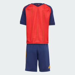 Kit home Coppa del Mondo 2026 Spagna bambino