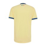 Maglia Curaçao Coppa del Mondo 2026 Away Uomo Maglia Curaçao Coppa del Mondo 2026 Away Uomo