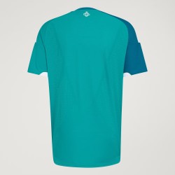 Uomo Irlanda del Nord 2026 Casa Autentica Coppa del Mondo Maglia