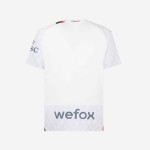 Maglia trasferta donna Milan 2023/24