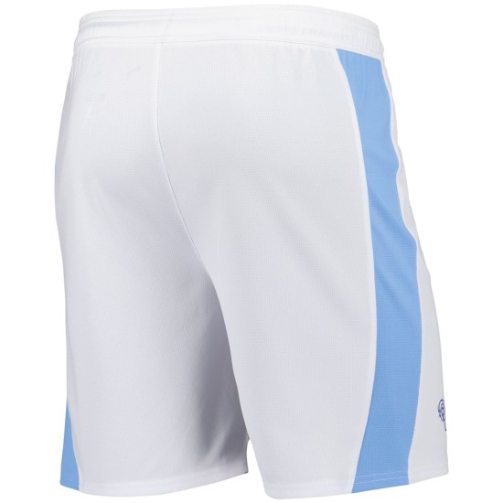 Pantaloncini terza Derby County 2025/26 Donna