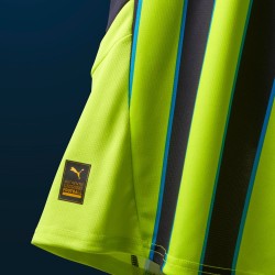 Maglia Trasferta Manchester City Donna 2024/25