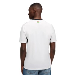 Maglia Mondiali 2026 Casa Ghana Bambino Maglia Mondiali 2026 Casa Ghana Bambino