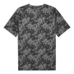 Bambino Manchester City 2025/26 Terza Maglia Pre Gara - Nero