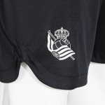 Pantaloncini Away Uomo Real Sociedad 2026/27 Pantaloncini Away Uomo Real Sociedad 2026/27