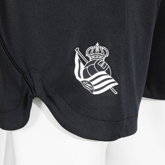 Pantaloncini Away Uomo Real Sociedad 2026/27 Pantaloncini Away Uomo Real Sociedad 2026/27