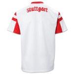 Maglia Terza Campionato VfB Stuttgart 1992