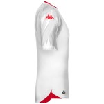 Maglia Tunisia Coppa del Mondo 2026 Home Uomo Maglia Tunisia Coppa del Mondo 2026 Home Uomo