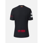 Maglia Trasferta UCL Uomo FC Barcelona 2024/25 Maglia Trasferta UCL Uomo FC Barcelona 2024/25