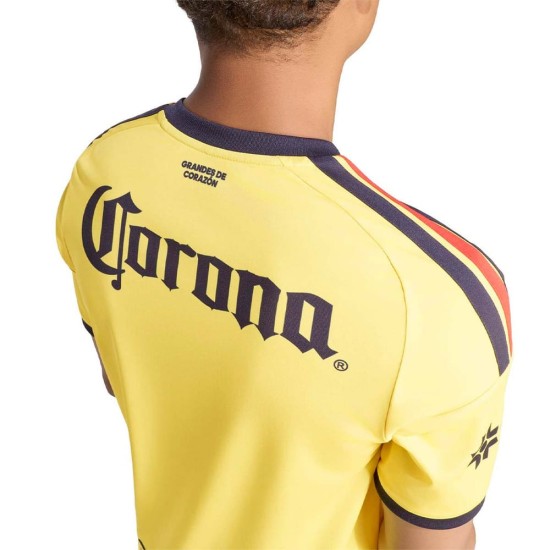 Maglia home del Club América 2026/27 da uomo Maglia home del Club América 2026/27 da uomo