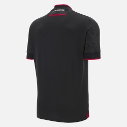 Maglia Away Georgia 2025 Uomo
