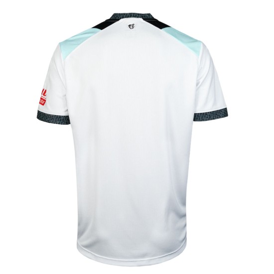 Maglia Away Bambino 1. FC Kaiserslautern 2025/26