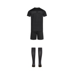 Kit Trasferta Eintracht Frankfurt 2024/25 Bambino Kit Trasferta Eintracht Frankfurt 2024/25 Bambino