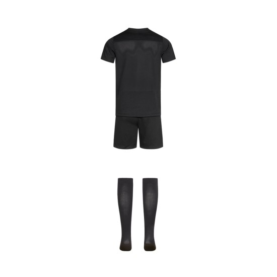 Kit Trasferta Eintracht Frankfurt 2024/25 Bambino