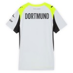 Maglia Trasferta Donna BVB Borussia Dortmund 2025/26