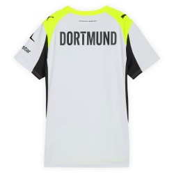 Maglia Trasferta Donna BVB Borussia Dortmund 2025/26
