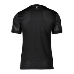 Maglia Pre Gara Terza Uomo SC Freiburg 2025/26 - Nero