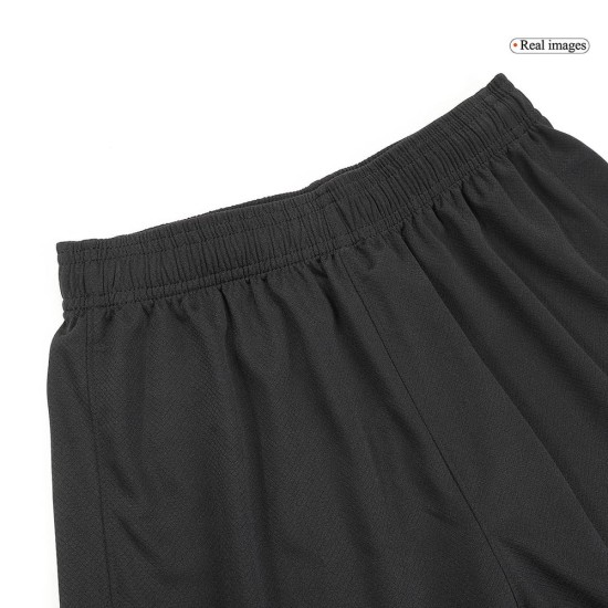 Pantaloncini Trasferta Portogallo EURO 2024 Pantaloncini Trasferta Portogallo EURO 2024