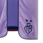 Pantaloncini Bambino FC Basilea 1893 2025/26 Away