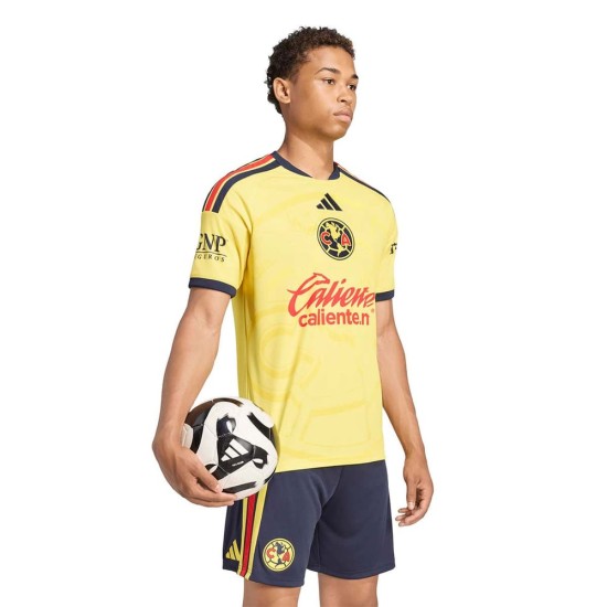 Maglia home del Club América 2026/27 da uomo Maglia home del Club América 2026/27 da uomo