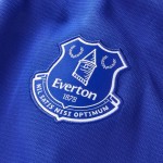 Maglia Home Everton 2026/27 bambino