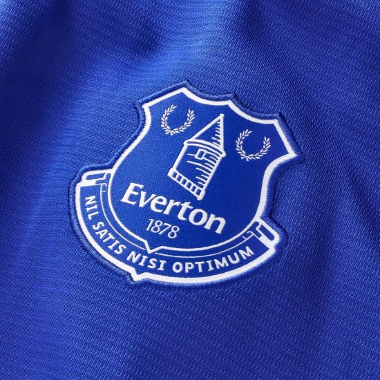 Maglia Home Everton 2026/27 bambino