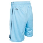 Donna Hull City 2025/26 Terzi Pantaloncini