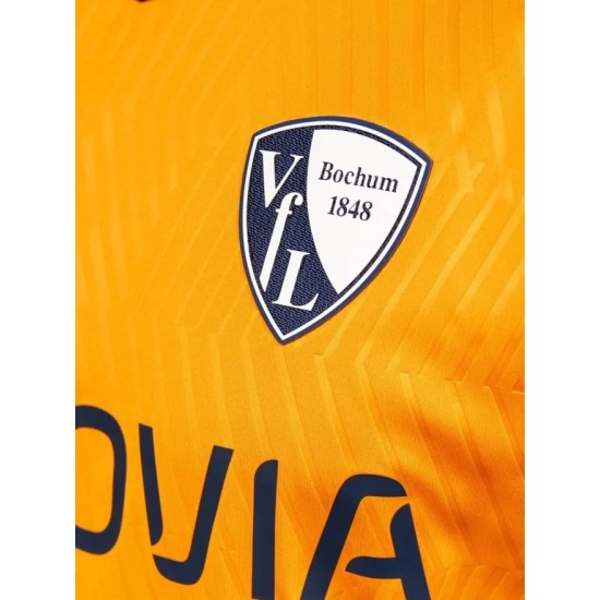 Maglia Third Donna VfL Bochum 1848 2026/27