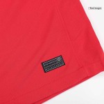 Maglia Trasferta Turchia EURO 2024 Maglia Trasferta Turchia EURO 2024