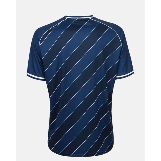 Maglia Retrò Trasferta Hummel Tottenham Hotspur Uomo 1986