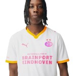 Maglia Trasferta Uomo PSV 2026/27
