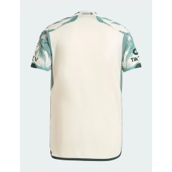 Maglia Trasferta Uomo Portland Timbers 2025