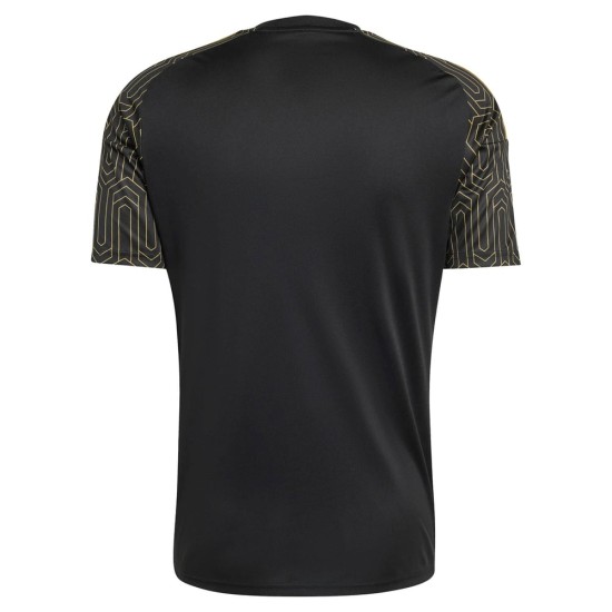 Uomo Los Angeles FC 2026 Maglia Home