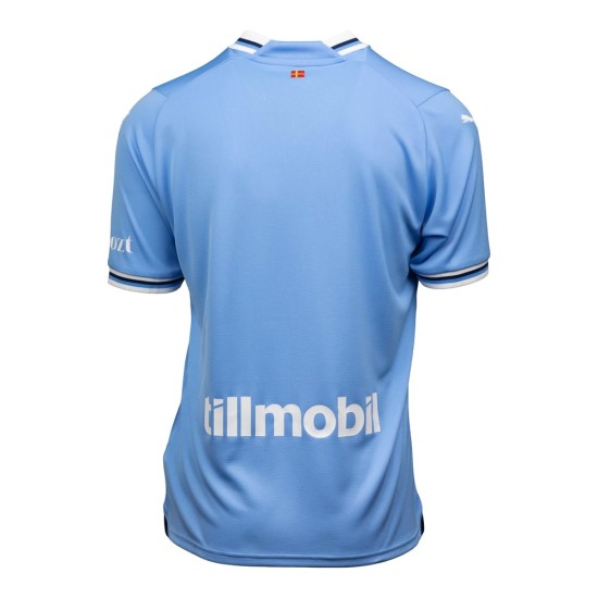 Maglia Casa Bambino Malmö FF 2024