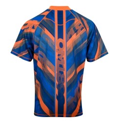 Maglia statement Retro OM uomo