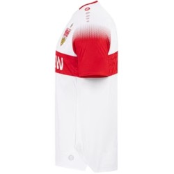 Maglia Home Uomo VfB Stuttgart 2026/27