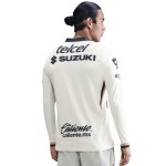 Donna Pumas UNAM 2025/26 Maglia Home Manica Lunga