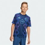 Bambino Sporting Kansas City 2026 Maglia Trasferta Bambino Sporting Kansas City 2026 Maglia Trasferta