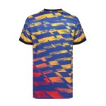 Maglia Pre-Partita Terza Havre AC 2025/26 Uomo