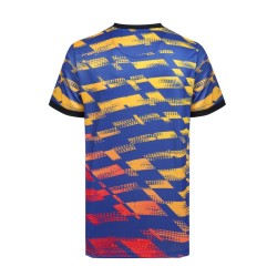 Maglia Pre-Partita Terza Havre AC 2025/26 Uomo Maglia Pre-Partita Terza Havre AC 2025/26 Uomo